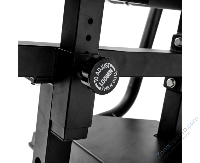 Силовой комплекс DFC HomeGym D5125 стек 81.5 кг Силовой комплекс DFC HomeGym D5125 стек 81.5 кг