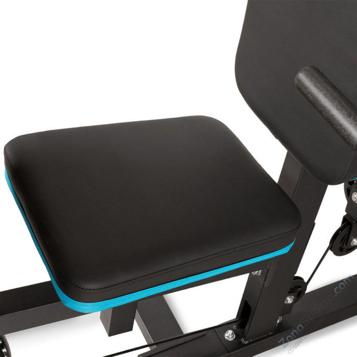 Силовой комплекс домашний Oxygen Fitness Nolan Силовой комплекс домашний Oxygen Fitness Nolan