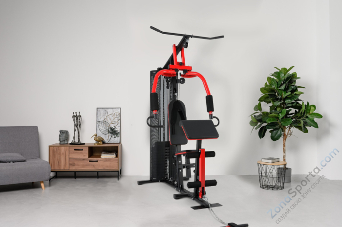 Силовой комплекс Unix Fit Block 70 Max Силовой комплекс Unix Fit Block 70 Max