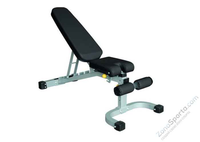 Многофункциональная скамья Impulse IFFID Многофункциональная скамья Impulse IFFID