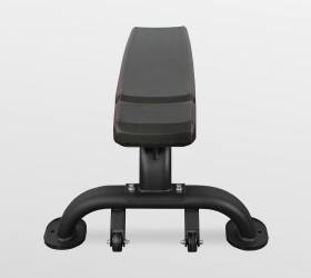 Скамья горизонтальная Bronze Gym BR-1002 Скамья горизонтальная Bronze Gym BR-1002