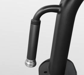 Скамья горизонтальная Bronze Gym BR-1002 Скамья горизонтальная Bronze Gym BR-1002