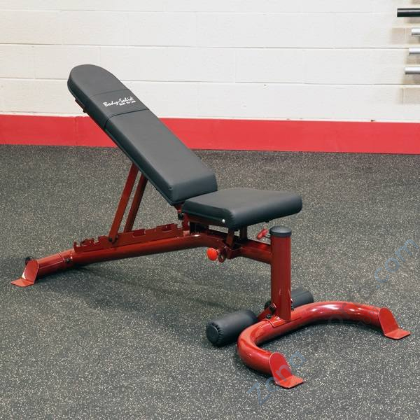 Скамья регулируемая Body Solid GFID100 Скамья регулируемая Body Solid GFID100