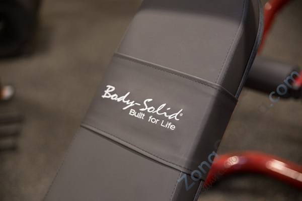 Скамья регулируемая Body Solid GFID100 Скамья регулируемая Body Solid GFID100