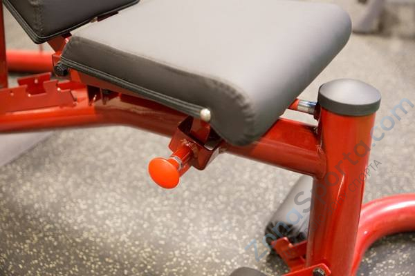 Скамья регулируемая Body Solid GFID100 Скамья регулируемая Body Solid GFID100