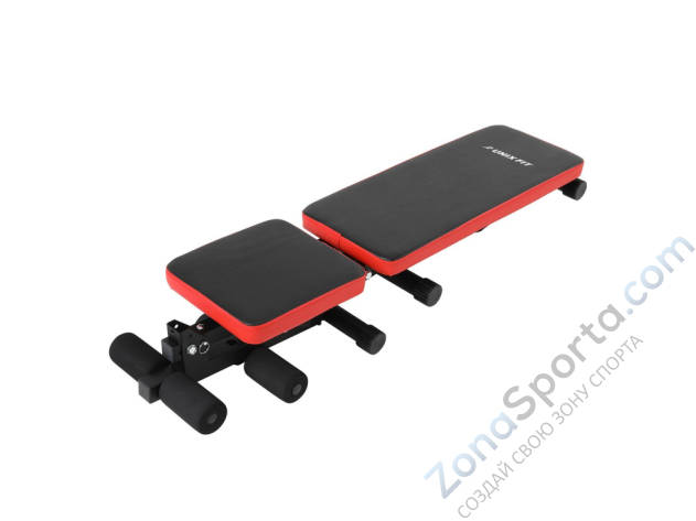 Скамья силовая универсальная Unix Fit Bench 130P Скамья силовая универсальная Unix Fit Bench 130P