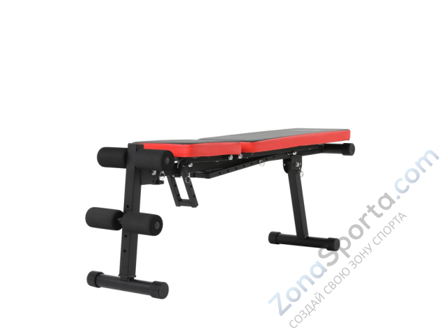 Скамья силовая универсальная Unix Fit Bench 130P Скамья силовая универсальная Unix Fit Bench 130P