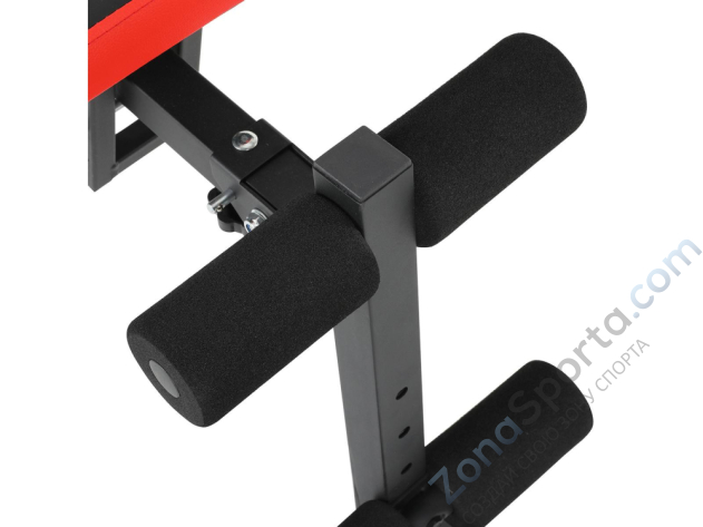 Скамья силовая универсальная Unix Fit Bench 130P Скамья силовая универсальная Unix Fit Bench 130P