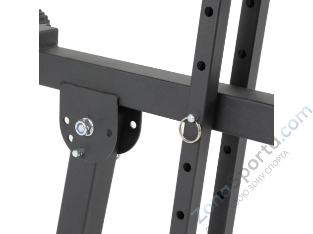 Скамья силовая универсальная Unix Fit Bench 130P Скамья силовая универсальная Unix Fit Bench 130P