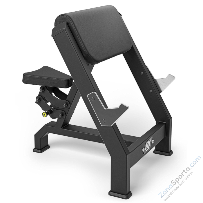 Парта Скотта Marbo Sport MP-L203 2.0 Парта Скотта Marbo Sport MP-L203 2.0