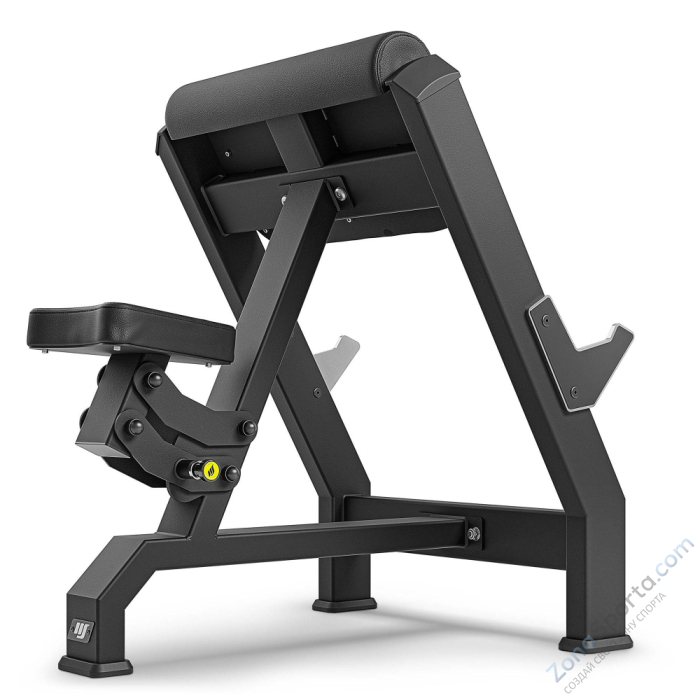 Парта Скотта Marbo Sport MP-L203 2.0 Парта Скотта Marbo Sport MP-L203 2.0