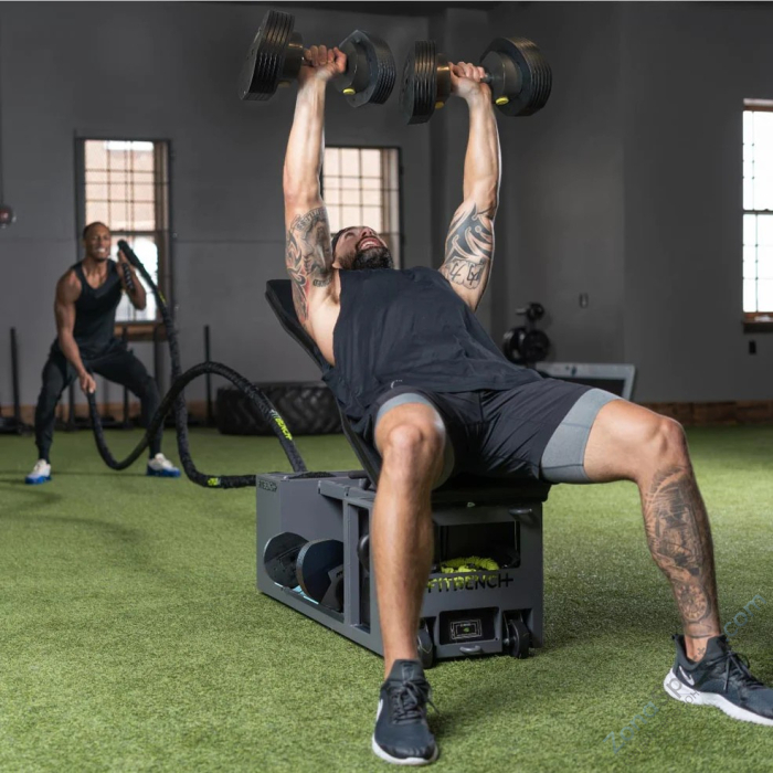 Скамья для кроссфита Fitbench Pro Скамья для кроссфита Fitbench Pro