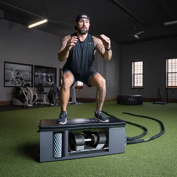 Скамья для кроссфита Fitbench Pro Скамья для кроссфита Fitbench Pro