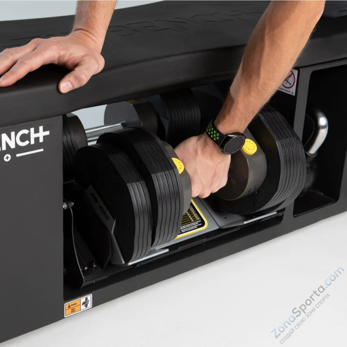 Скамья для кроссфита Fitbench Pro Скамья для кроссфита Fitbench Pro