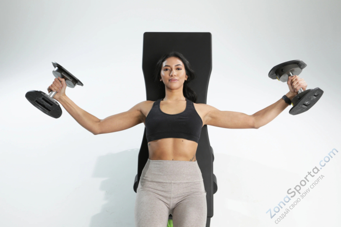 Скамья для кроссфита Fitbench Pro Скамья для кроссфита Fitbench Pro