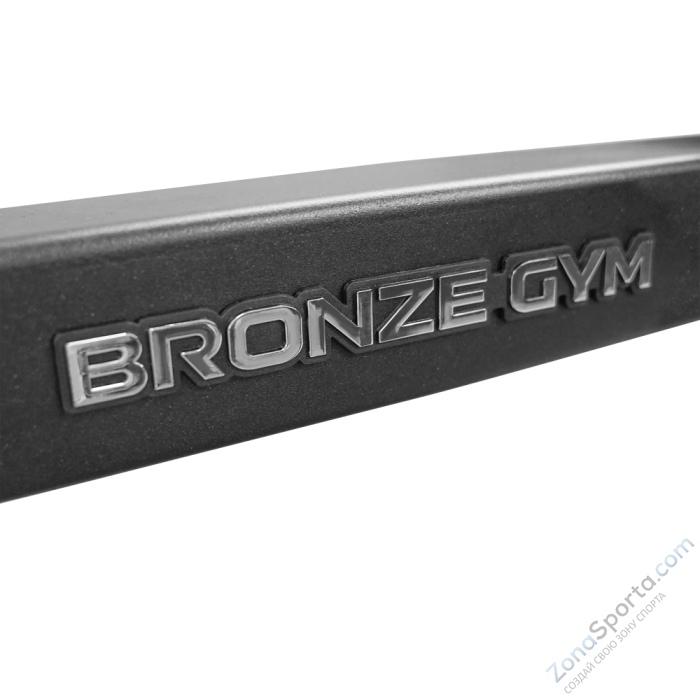 Скамья для жима лёжа Bronze Gym Partner ML-904 Скамья для жима лёжа Bronze Gym Partner ML-904