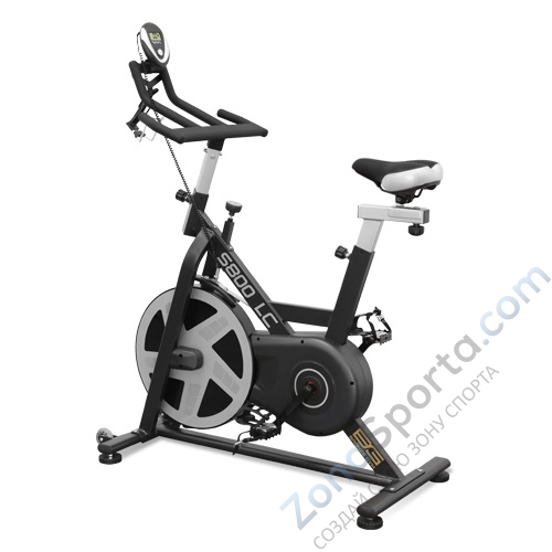 Спин-байк Bronze Gym S800 LC Спин-байк Bronze Gym S800 LC