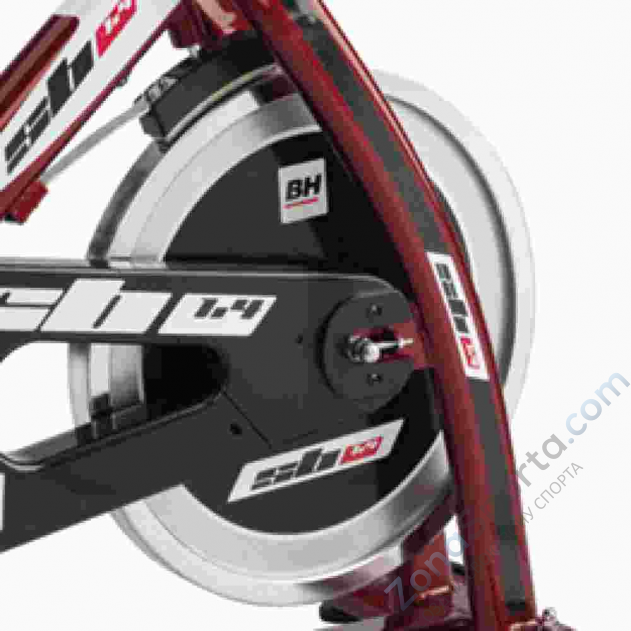 Спинбайк BH Fitness SB1.4 Спинбайк BH Fitness SB1.4