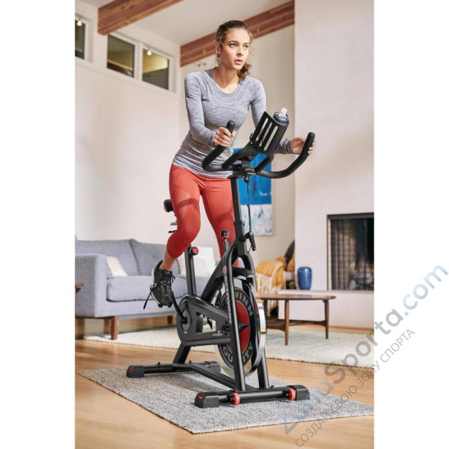 Спинбайк Schwinn IC7 Спинбайк Schwinn IC7