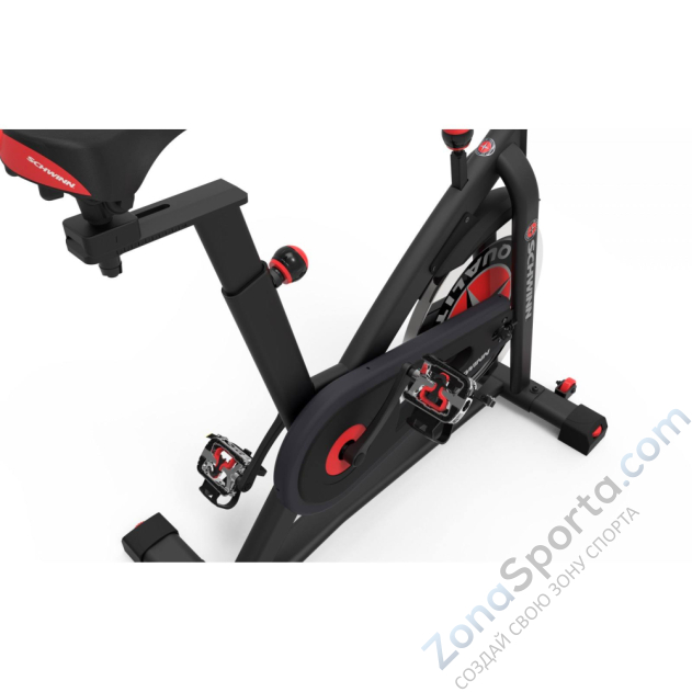 Спинбайк Schwinn IC7 Спинбайк Schwinn IC7