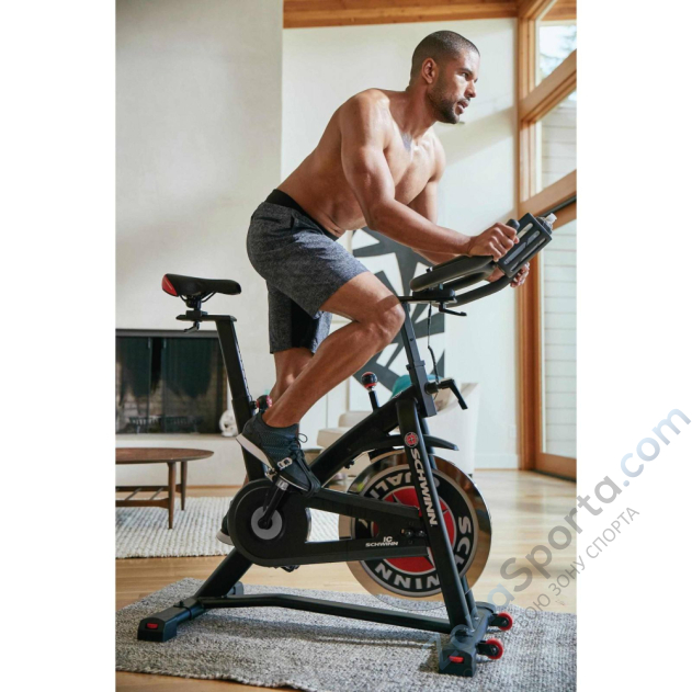 Спинбайк Schwinn IC7 Спинбайк Schwinn IC7
