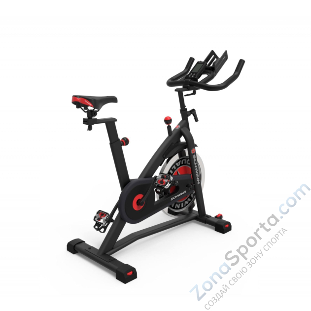 Спинбайк Schwinn IC7 Спинбайк Schwinn IC7