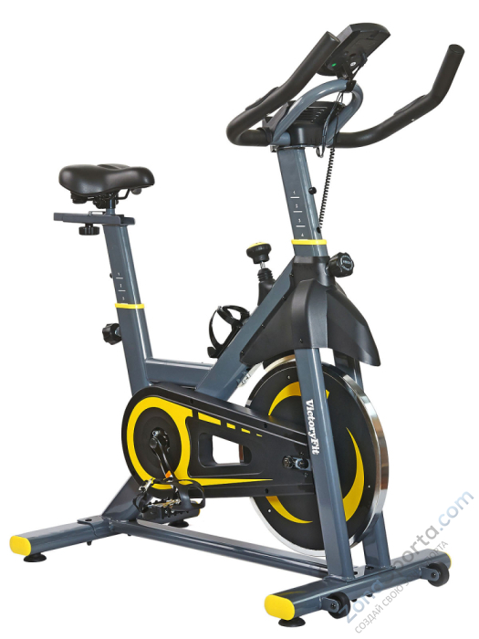 Спинбайк VictoryFit VF-S200 Спинбайк VictoryFit VF-S200