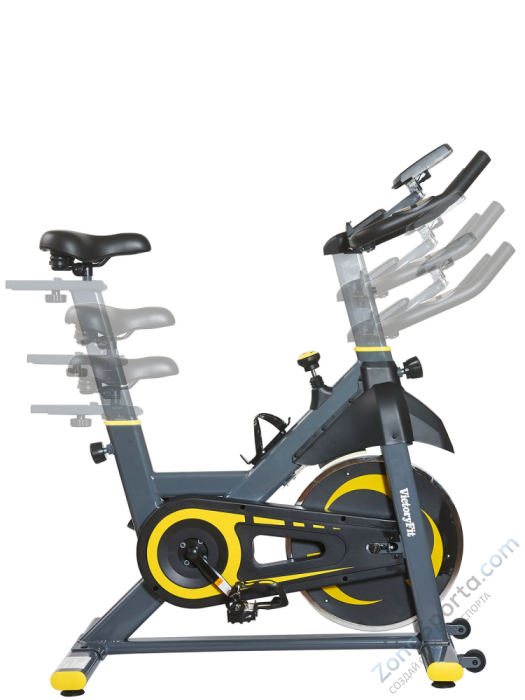 Спинбайк VictoryFit VF-S200 Спинбайк VictoryFit VF-S200