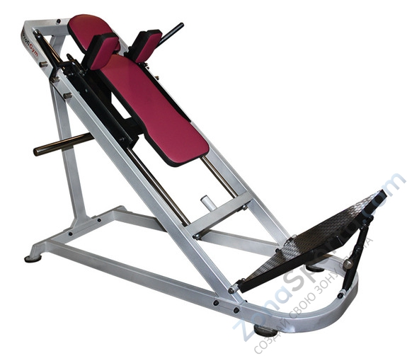 Станок Гаккеншмидта Profigym ТД-0020-D Станок Гаккеншмидта Profigym ТД-0020-D