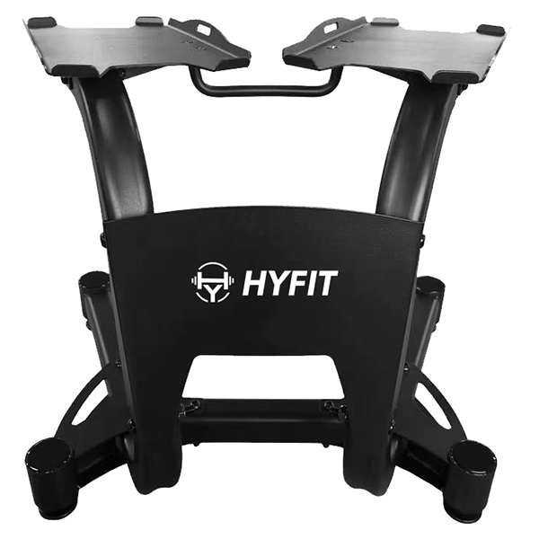Стенд под регулируемую гантель HyFit Стенд под регулируемую гантель HyFit