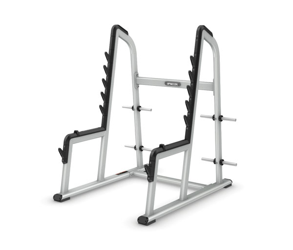 Стойка для приседаний Precor Discovery Line DBR 608 Стойка для приседаний Precor Discovery Line DBR 608