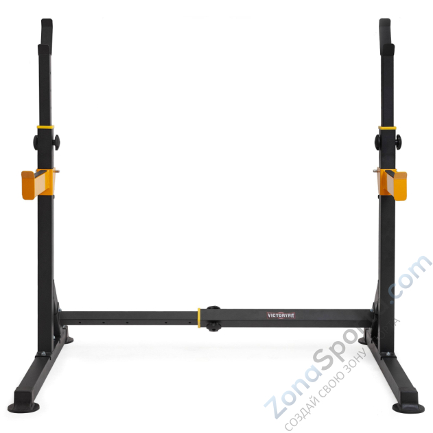 Стойка для штанги VictoryFit VF-T15 Стойка для штанги VictoryFit VF-T15