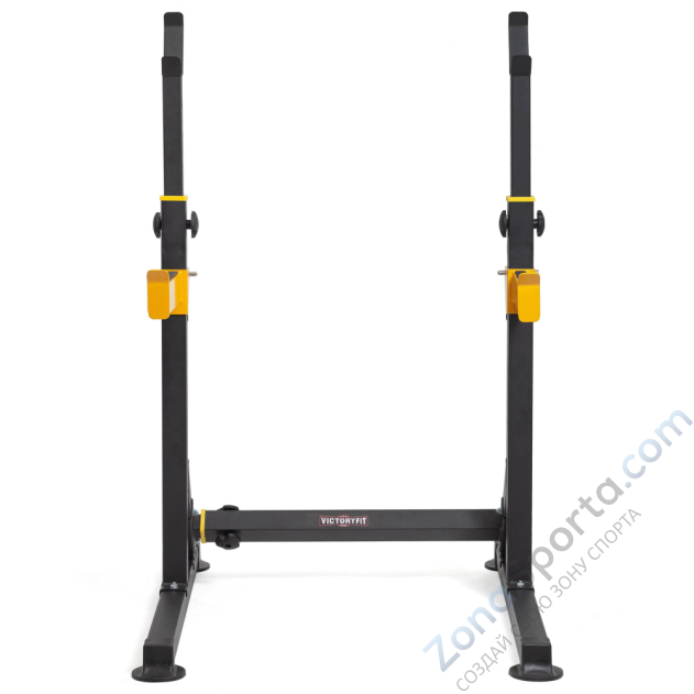 Стойка для штанги VictoryFit VF-T15 Стойка для штанги VictoryFit VF-T15