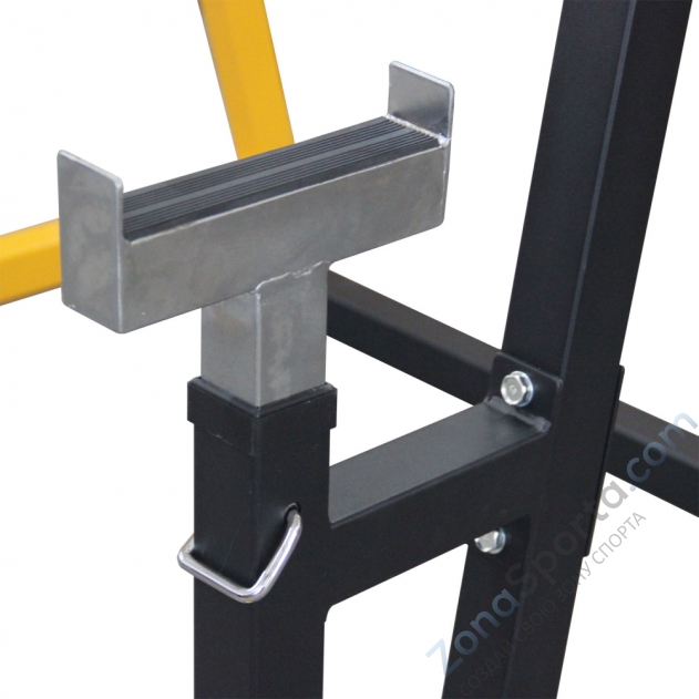 Стойка силовая DFC Powergym RA041 Стойка силовая DFC Powergym RA041