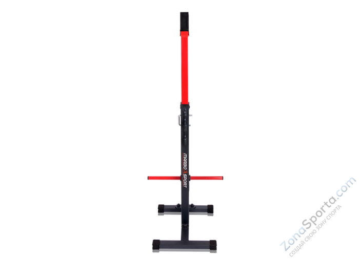 Стойки под штангу Marbo Sport MS-S108 Стойки под штангу Marbo Sport MS-S108