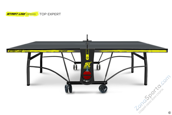 Стол теннисный Start Line Top Expert Design Стол теннисный Start Line Top Expert Design