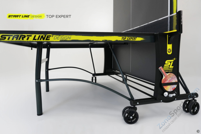Стол теннисный Start Line Top Expert Design Стол теннисный Start Line Top Expert Design