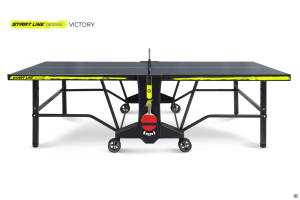 Стол теннисный Start Line Victory Design