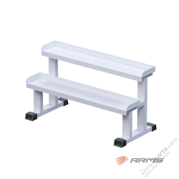 Стойка для гирь ARMS AR106 Стойка для гирь ARMS AR106