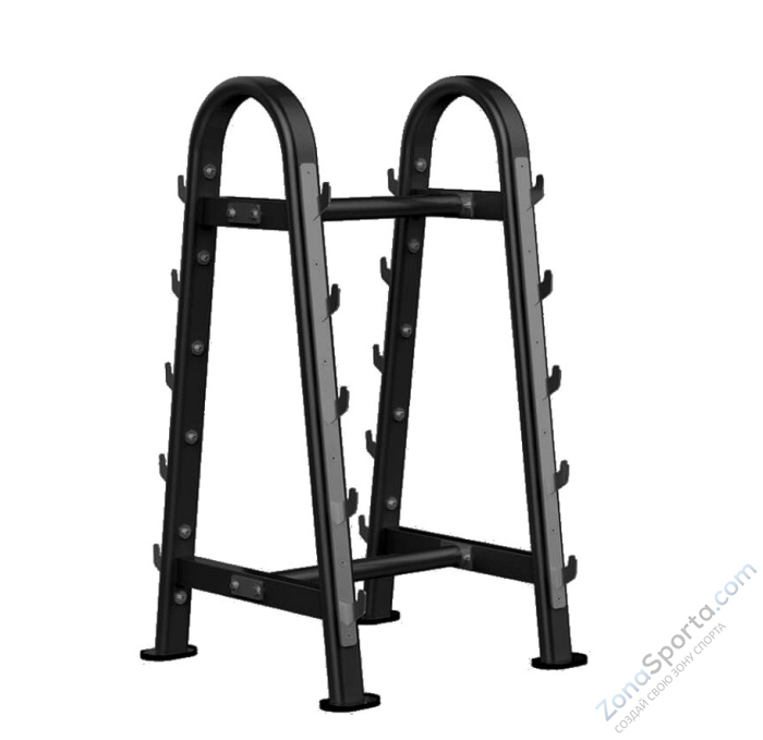 Стойка для штанг Impulse IT7027 Стойка для штанг Impulse IT7027