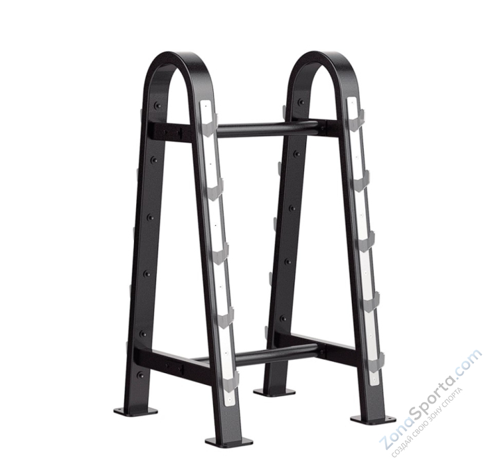 Стойка для штанг Impulse SL7027 Стойка для штанг Impulse SL7027