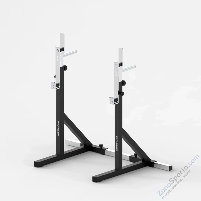 Стойка для жима и приседаний Protrain PR-ASR-01PRO Стойка для жима и приседаний Protrain PR-ASR-01PRO