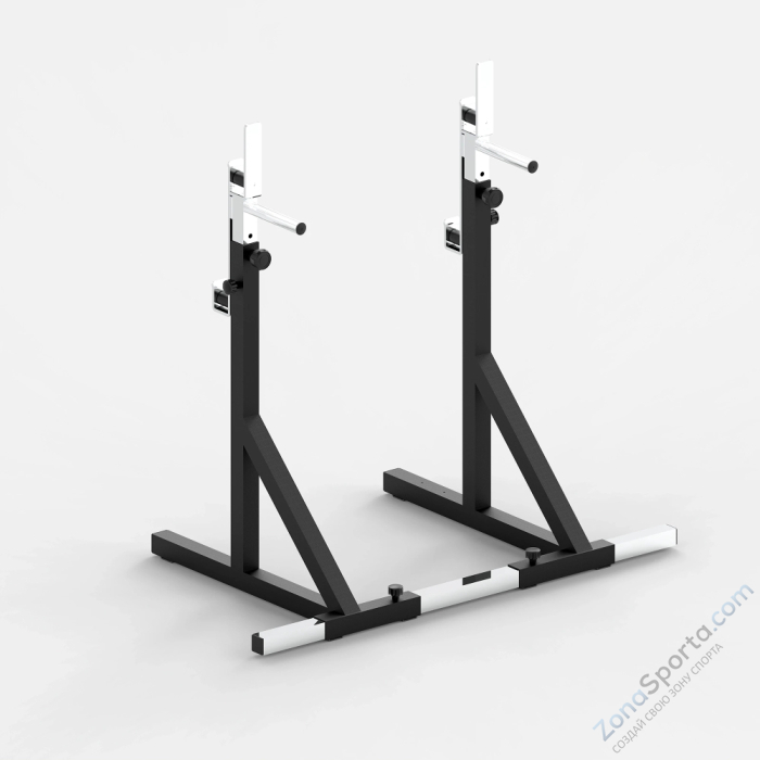 Стойка для жима и приседаний Protrain PR-ASR-01PRO Стойка для жима и приседаний Protrain PR-ASR-01PRO