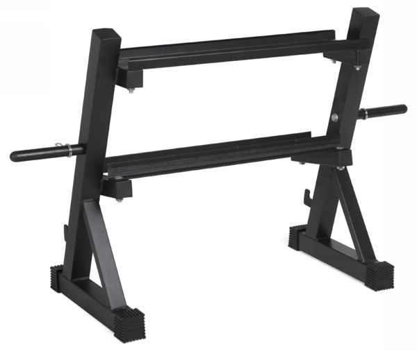 Стойка многофункциональная для гантелей и гирь VictoryFit VF-D4018 Стойка многофункциональная для гантелей и гирь VictoryFit VF-D4018