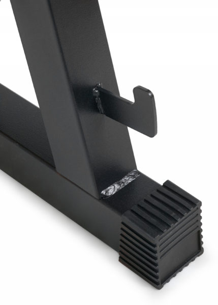 Стойка многофункциональная для гантелей и гирь VictoryFit VF-D4018 Стойка многофункциональная для гантелей и гирь VictoryFit VF-D4018