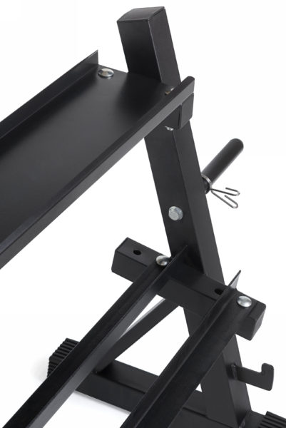 Стойка многофункциональная для гантелей и гирь VictoryFit VF-D4018 Стойка многофункциональная для гантелей и гирь VictoryFit VF-D4018