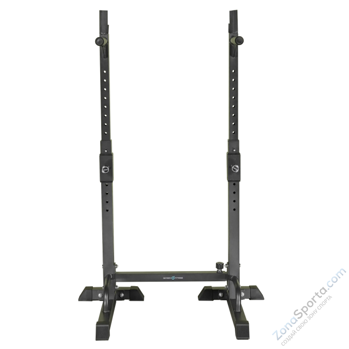 Стойка под штангу домашняя Oxygen Fitness Rack Стойка под штангу домашняя Oxygen Fitness Rack