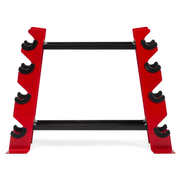 Стойка зубчатая для гантелей и гирь VictoryFit VF-D4010 Стойка зубчатая для гантелей и гирь VictoryFit VF-D4010