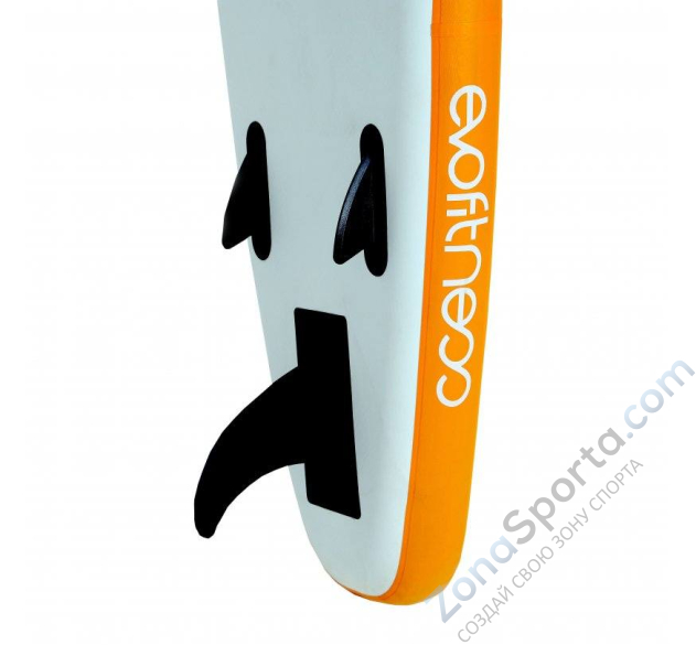 Sup борд Evo Fitness Sup Sun 11 Sup борд Evo Fitness Sup Sun 11
