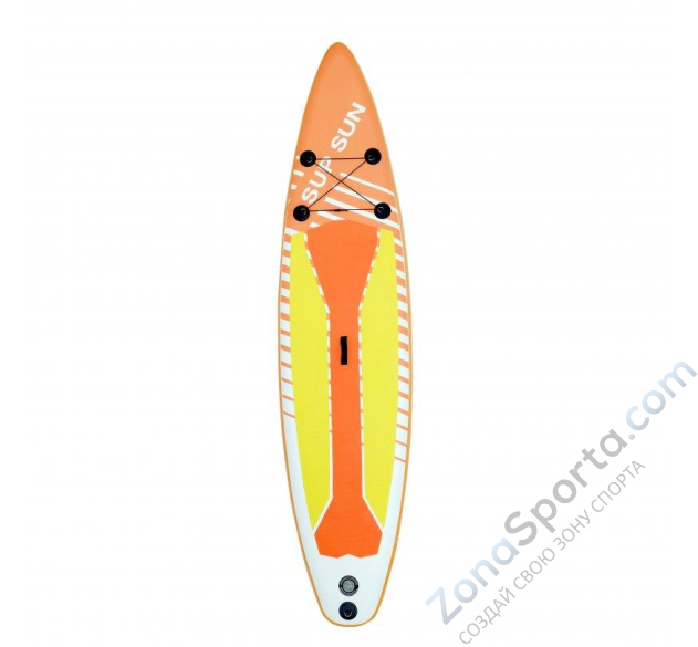 Sup борд Evo Fitness Sup Sun 11 Sup борд Evo Fitness Sup Sun 11